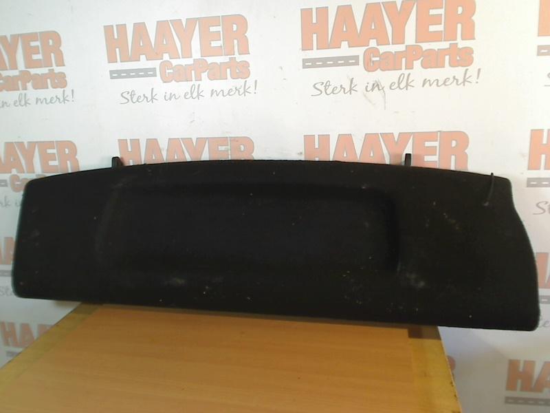 Hoedenplank Peugeot 107 (2005-06/2014-05), Kontakt-peugeot@peugeot.com, Gebruikt, Peugeot Deutschland GmbH, Bahnhofsplatz, Rüsselsheim 65423, , Duitsland