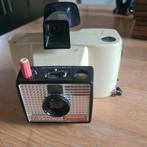 Vintage Polaroid Swinger Land Camera Model 20, Audio, Tv en Foto, Fotocamera's Analoog, Ophalen of Verzenden, Gebruikt, Polaroid