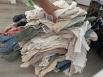 Berg aan babykleding, Ophalen, Zo goed als nieuw, Maat 56