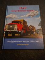 Hans Stoovelaar - DAF Torpedofront-trucks, Hans Stoovelaar, Ophalen of Verzenden, Zo goed als nieuw, Overige merken
