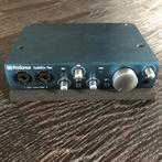 Presonus AudioBox iTwo Studio, Ophalen of Verzenden, Gebruikt, Overige typen