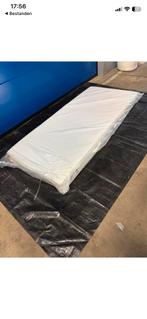 Emma One matras | 140x200 | NIEUW, Huis en Inrichting, Slaapkamer | Matrassen en Bedbodems, Matras, 200 cm, Nieuw, Tweepersoons