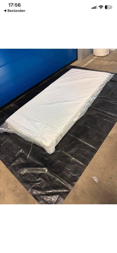 Emma One matras | 140x200 | NIEUW, Huis en Inrichting, Slaapkamer | Matrassen en Bedbodems, Nieuw, Matras, 140 cm, 200 cm, Tweepersoons