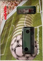 Märklin HO 44460 Tipp-Kick voetbalwagen + Raum & Zeit set, Wisselstroom, Verzenden, Wagon, Zo goed als nieuw