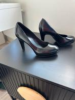 Mooie nette hak schoenen maat 37, Kleding | Dames, Ophalen of Verzenden, Zo goed als nieuw, Zwart
