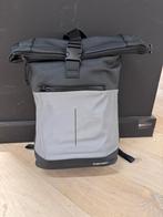 New Rebels Rugtas Bowie Zwart Reflective - Nieuw!, Ophalen of Verzenden, Nieuw, 25 tot 40 cm, Overige merken