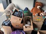 Partij tweedehands baby / kinderkleding, Ophalen, Zo goed als nieuw