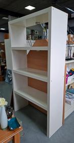 Stellingkast | boekenkast | 105x38x190 cm | verlichting, Ophalen, Gebruikt