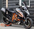 KTM 1290 SUPER DUKE GT (bj 2018) Akrapovic, 2 cilinders, KTM, Bedrijf, Toermotor
