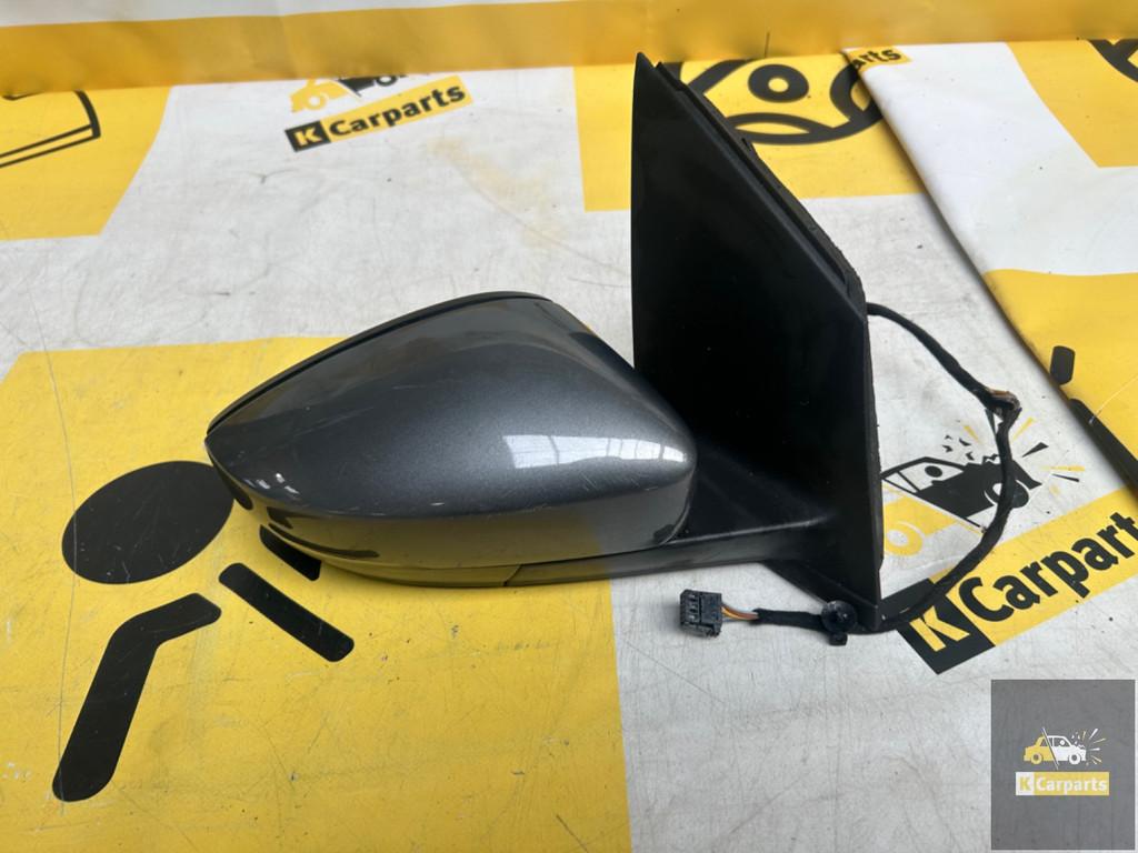 Volkswagen Polo 6R 6c Rechtsvoor Buitenspiegel Origineel, Auto-onderdelen, Spiegels, Info@fabrikant.eu, Ophalen of Verzenden, Fabrikant BV