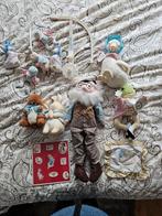 Peter Rabbit Knuffel Collectie, Ophalen of Verzenden, Gebruikt, Konijn