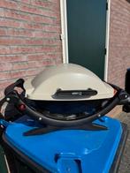 Weber Q100 Gasbarbecue, Tuin en Terras, Ophalen of Verzenden, Gebruikt, Weber