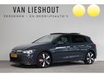 Volkswagen Golf 1.4 eHybrid GTE NL-Auto! Schuifdak I Leder I, Gebruikt, 1524 kg, 84 €/maand, 1500 kg