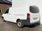 Mercedes-Benz Vito 114 2.1 CDI Automaat L2H1 Dubbele Schuifd, Automaat, Gebruikt, 4 cilinders, Wit