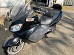 Suzuki Burgman 650 Executive, Motoren, Motoren | Suzuki, Motorrijbewijs A, Particulier, 650 cc, 2 cilinders