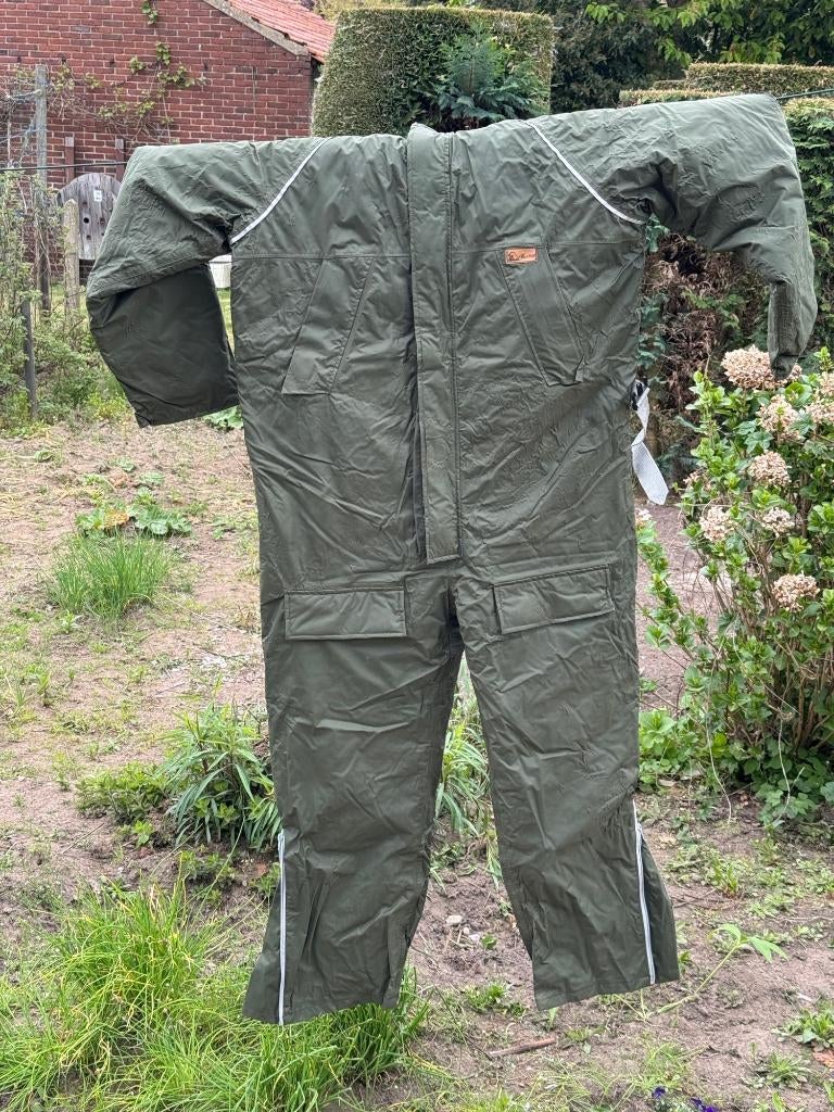 Vispak voor de winter, Ophalen of Verzenden, Zo goed als nieuw, Kleding