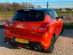Suzuki SWIFT 1.4 Sport Smart Hybrid | Camera | KeyLess | Car, Voorwielaandrijving, Stof, Gebruikt, 129 pk