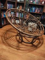 Papasan stoel, Ophalen, Nieuw