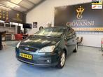 Ford Focus C-Max 1.6-16V Futura inruil mogelijk, Auto's, Ford, Voorwielaandrijving, 1596 cc, Gebruikt, 4 cilinders