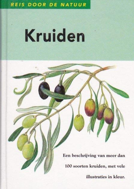 Reis door de natuur - Kruiden - Jan Kybal, Boeken, Natuur, Jan Kybal, Ophalen of Verzenden, Zo goed als nieuw, Overige onderwerpen