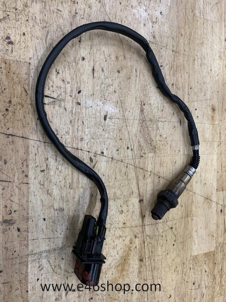 Lambda BMW 545I 645I 745I zwart oe 11787512567, Gebruikt, -, -, Ophalen of Verzenden