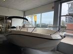 Quicksilver Activ 535 Open incl. Mercury 100 pk | Vaarklaar!, Zo goed als nieuw, Ophalen, 70 pk of meer, 3 tot 6 meter