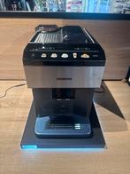 Siemens TP517DF3  EQ500 - 5 jaar garantie, Witgoed en Apparatuur, Koffiezetapparaten, Afneembaar waterreservoir, 10 kopjes of meer