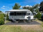 Caravan Hobby de luxe edition 495 UL, Mover, Hobby, Particulier, 5 tot 6 meter