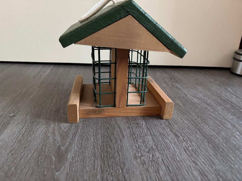 Vetblokhouder Vivara (nieuw), Ophalen of Verzenden, Nieuw