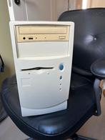 Retro PC en onderdelen, Computers en Software, Vintage Computers, Ophalen, Overige merken