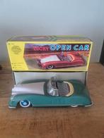 Vintage blikken verzamelaars  auto in doos vg442, Verzamelen, Speelgoed, Gebruikt, Ophalen of Verzenden, Lucky, N.b