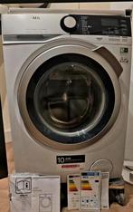 AEG Lavamat wasmachine  9000serie! Zgan ophalen in Zaandam, Ophalen, 8 tot 10 kg, 85 tot 90 cm, 1600 toeren of meer