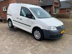 Volkswagen Caddy 2.0 SDI  #2008 #180500 km, Voorwielaandrijving, Stof, 4 cilinders, Volkswagen