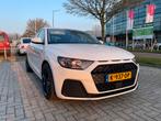 Audi A1 25 TFSI 95PK 2020 WIT VIRTUAL/CARPLAY/CRUISE/PARKEER, Auto's, Voorwielaandrijving, Adaptive Cruise Control, Stof, A1