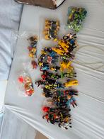 Grote partij Playmobil poppetjes en accessoires, Ophalen of Verzenden, Gebruikt, Los playmobil