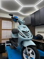 Piaggio zip, custom kappenset. 45kmh., Ophalen, Zo goed als nieuw, Benzine, Zip