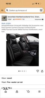 Auto stoel hoezen, Ophalen of Verzenden, Nieuw