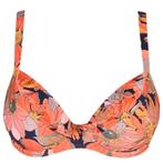Prima Donna Bikini Top Swim Melanesia - Splinternieuw, Kleding | Dames, Badmode en Zwemkleding, Nieuw, Oranje, Ophalen of Verzenden