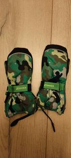 Heerlijke kinderwanten 5/6/7 jaar ski handschoenen, Ophalen of Verzenden, 104 of kleiner, Jongen of Meisje, Handschoenen