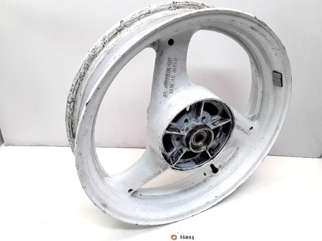 GS500 1989 - 2001 Suzuki Velg D1-28250