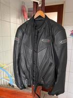 Lederen motorpak maat 52, Ophalen of Verzenden, Tweedehands, Heren, Combipak