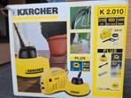 Hoge drukreinger Karcher, Ophalen, Gebruikt, Elektrisch, Kärcher