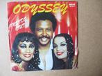 s3755 odyssey - inside out, Ophalen, Gebruikt, Overige genres, 7 inch