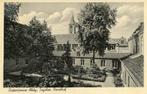 TEGELEN – Cisterciënzer Abdij – Kloostertuin 1944 (VK269), Verzenden, 1940 tot 1960, Gelopen, Limburg