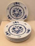 Christina Dresden classic porseleinen bordjes, Ophalen of Verzenden