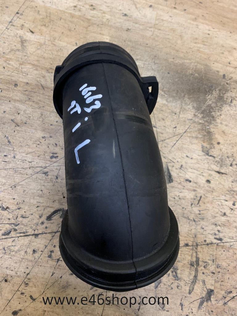 INLAATBUIS LINKS R1200GS R900RT R1200RT RNINE T OE 137177126, Gebruikt, -, -, Ophalen of Verzenden