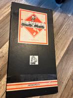 Monopoly Retro, Hobby en Vrije tijd, Gezelschapsspellen | Bordspellen, Ophalen of Verzenden, Gebruikt