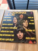 Shocking Blue, Ophalen of Verzenden, Gebruikt, 12 inch, Poprock