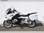 BMW R 1200 RT (bj 2017 - 67,532 km), 2 cilinders, Motorrijbewijs A, Bedrijf, Meer dan 35 kW