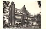 Grathem (L) Hotel 'De Peel' 1957., Verzamelen, Verzenden, 1940 tot 1960, Gelopen, Limburg